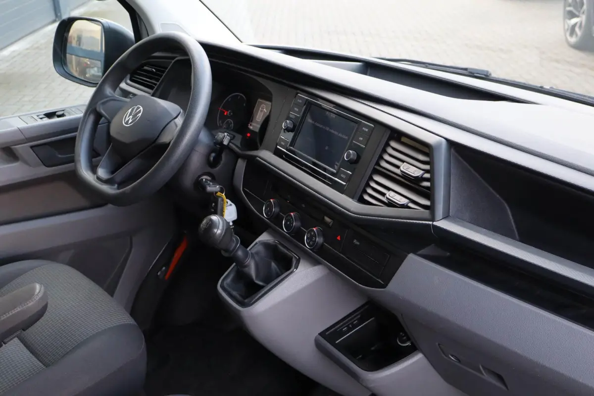 2.0 TDI 90pk L1H1 | Cruise Control | App Connect | 2.600kg GVW
