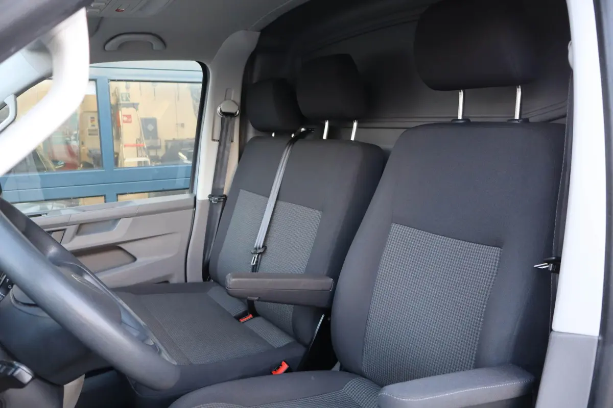2.0 TDI 90pk L1H1 | Cruise Control | App Connect | 2.600kg GVW
