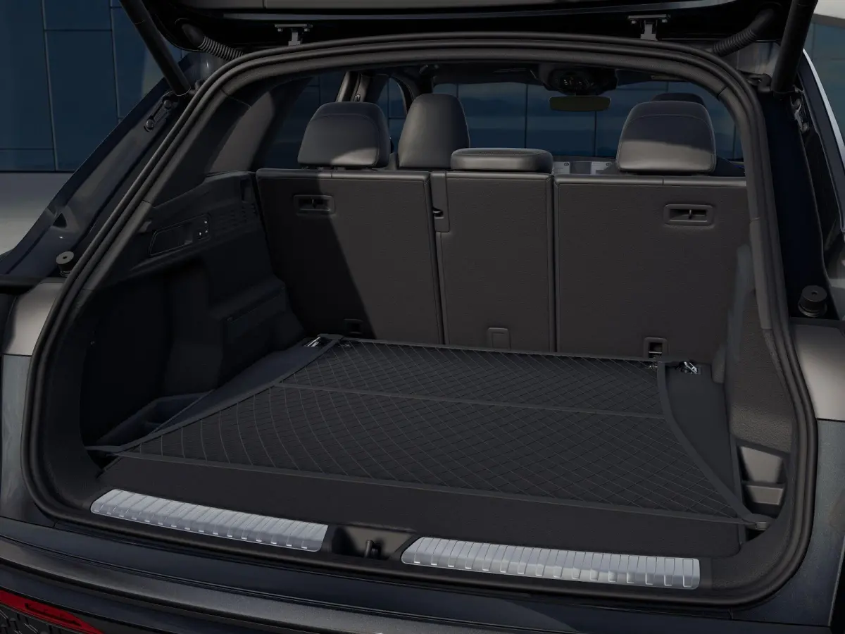 2.0 TFSI e-hybrid quattro S Edition Competition | Panoramadak | Multimedia Pack