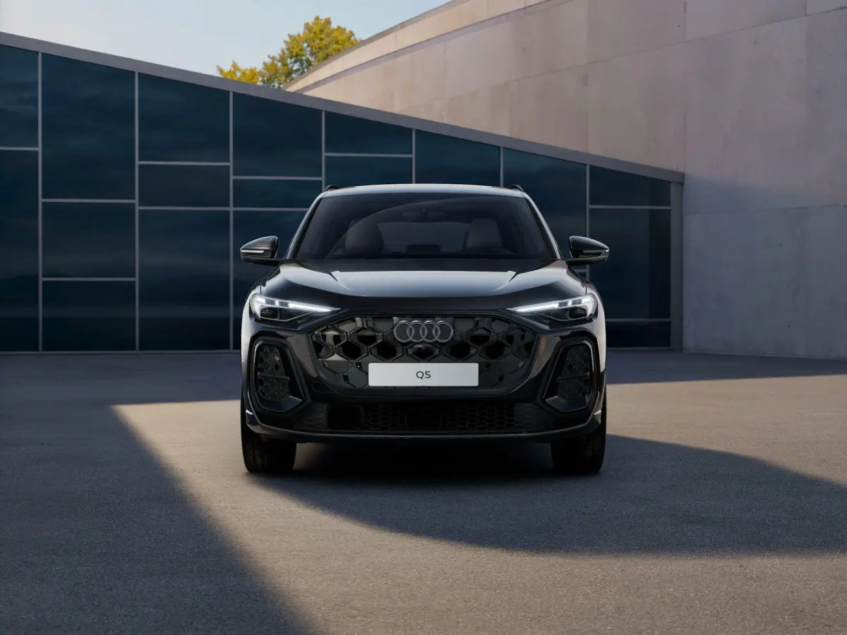 2.0 TFSI e-hybrid quattro S Edition Competition | Panoramadak | Multimedia Pack