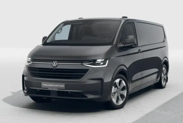 34 L2H1 218pk Bulli 64 kWh | Stoelen Pakket | 19" Velgen