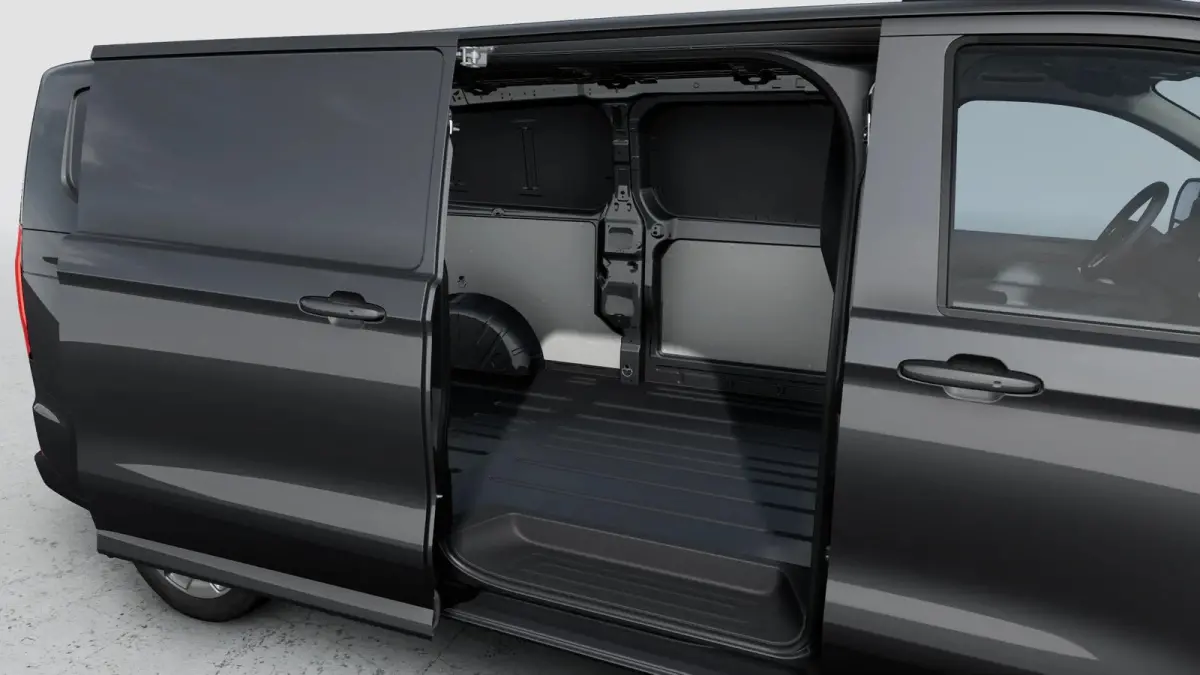 34 L2H1 218pk Bulli 64 kWh | Stoelen Pakket | 19" Velgen