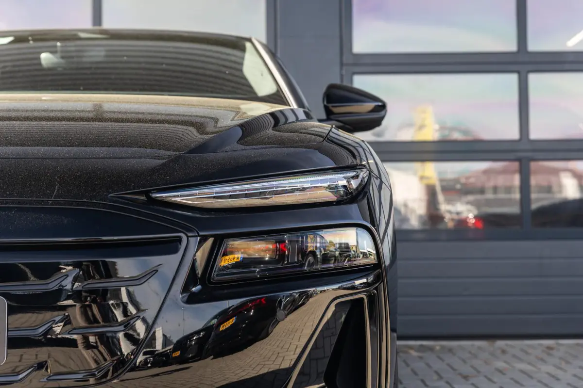 367pk S Edition 100 kWh | 21" Velgen | Trekhaak Wegklapbaar