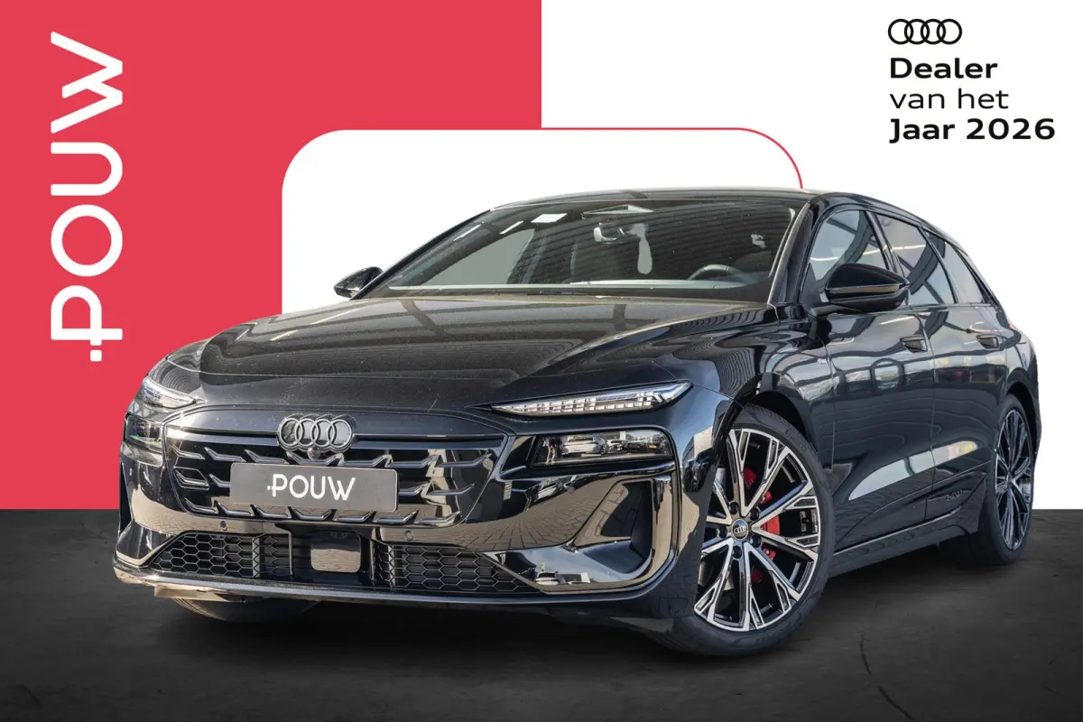 367pk S Edition 100 kWh | 21" Velgen | Trekhaak Wegklapbaar