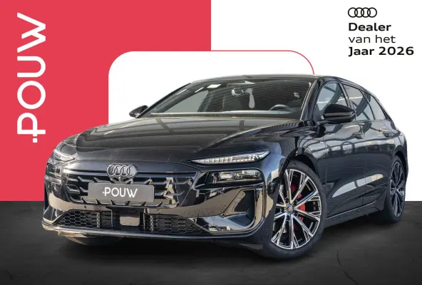 367pk S Edition 100 kWh | 21" Velgen | Trekhaak Wegklapbaar