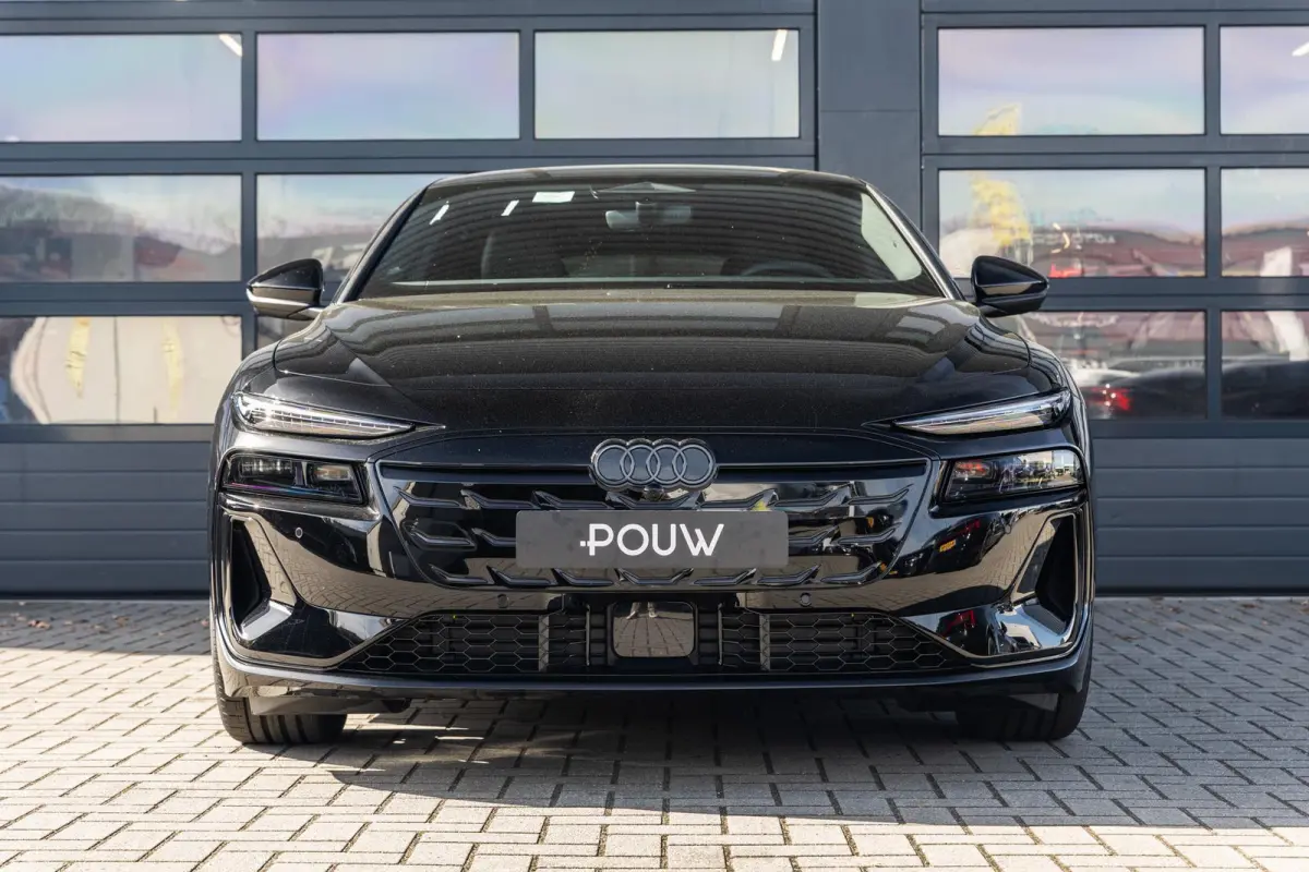 367pk S Edition 100 kWh | 21" Velgen | Trekhaak Wegklapbaar