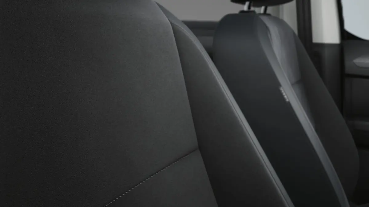 Kombi Maxi 1.5 TSI 150pk Hybride Style | Winter Pakket | Keyless Pakket