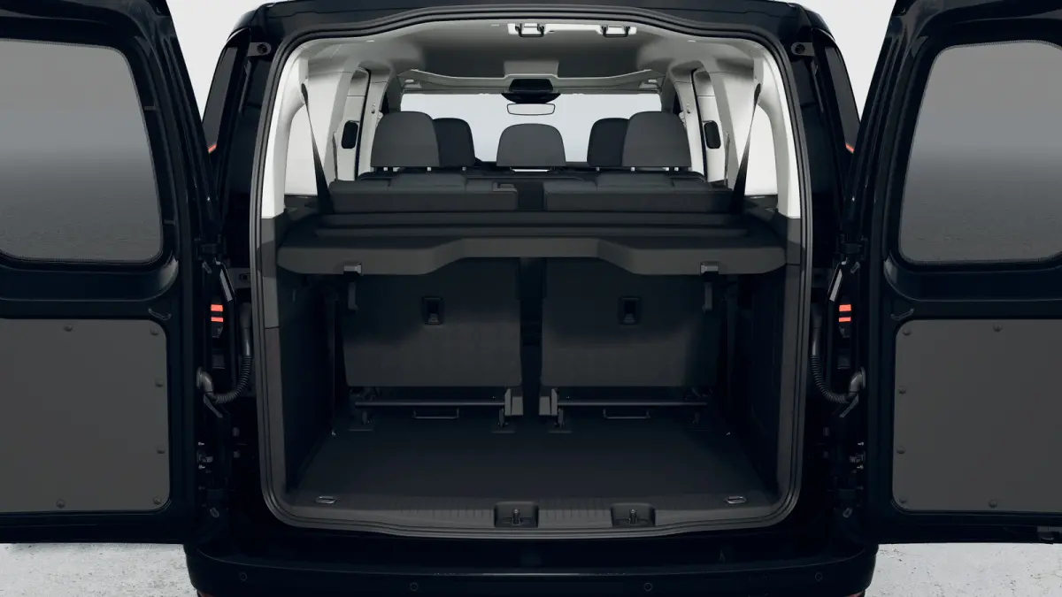 Kombi Maxi 1.5 TSI 150pk Hybride Style | Winter Pakket | Keyless Pakket