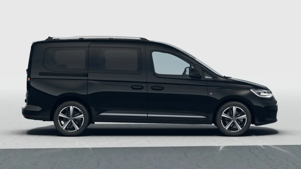 Kombi Maxi 1.5 TSI 150pk Hybride Style | Winter Pakket | Keyless Pakket