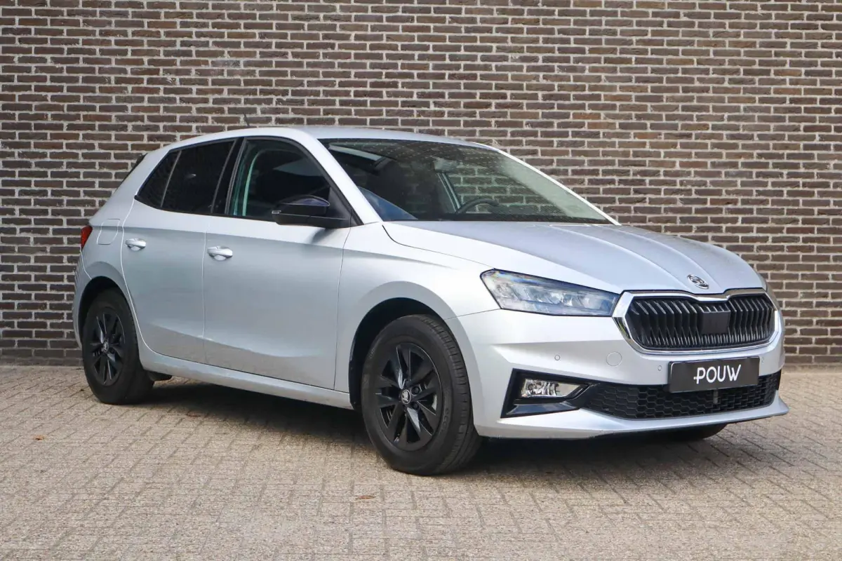 1.0 TSI 95pk Business Edition | Achteruitrijcamera | Cruise Control | Stoelverwarming