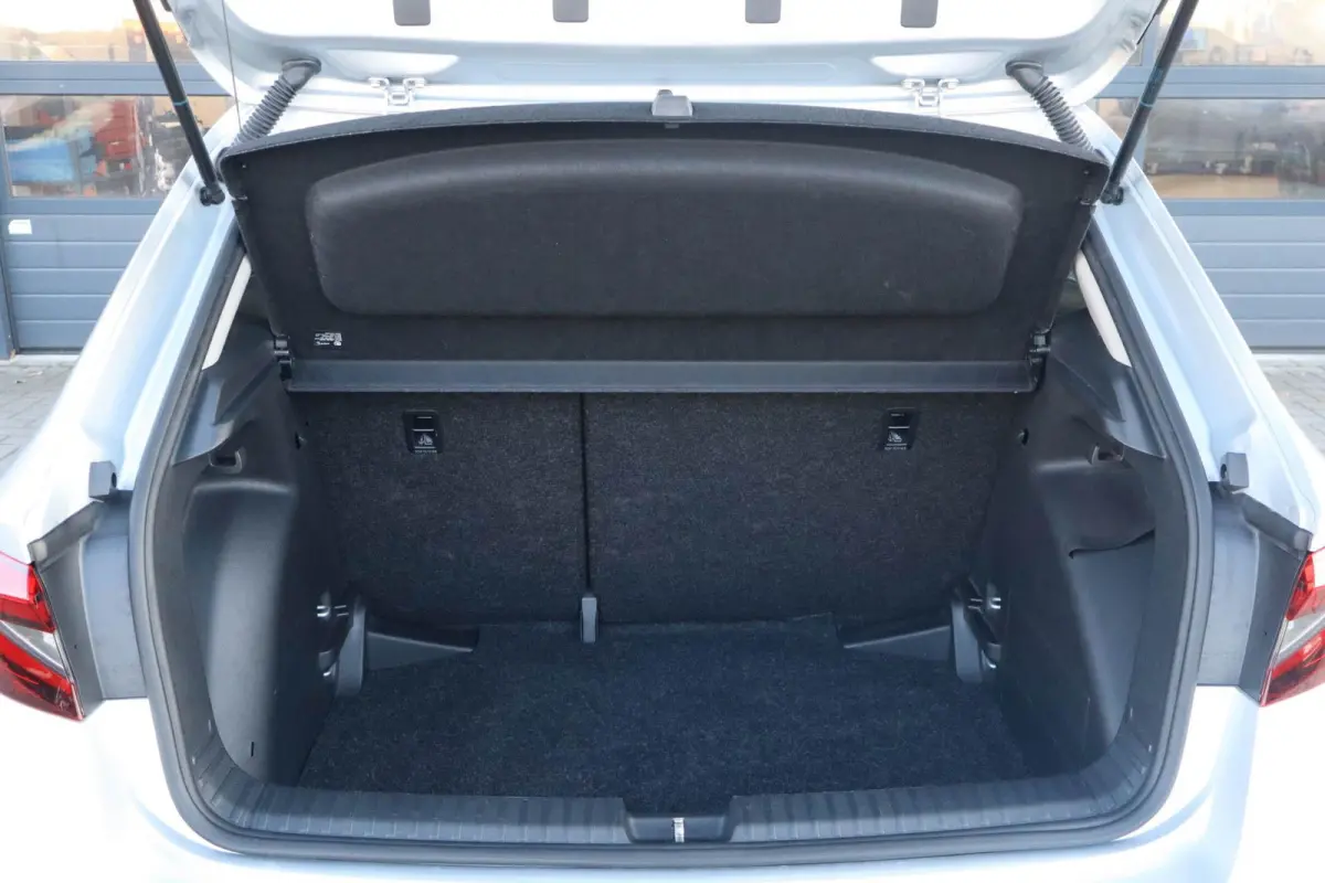 1.0 TSI 95pk Business Edition | Achteruitrijcamera | Cruise Control | Stoelverwarming