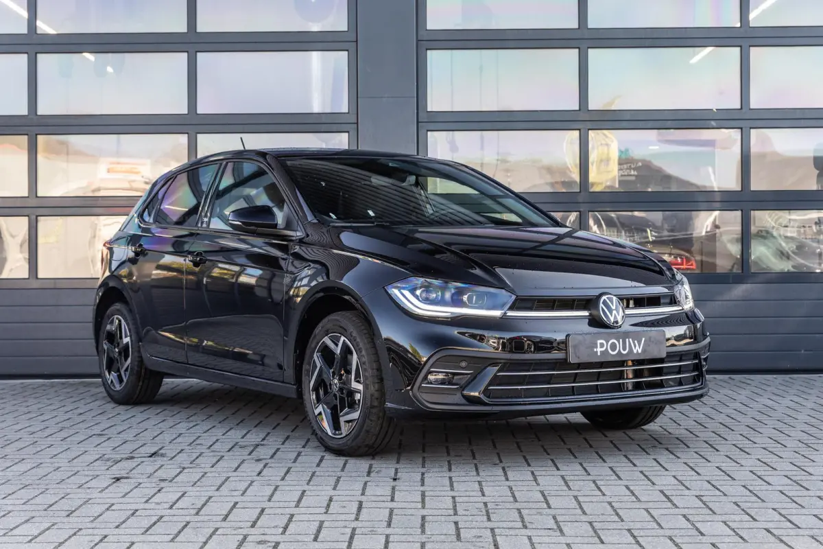 1.0 TSI 95pk 50 Edition | VW Sound Systeem | Voorstoelen Verwarmd
