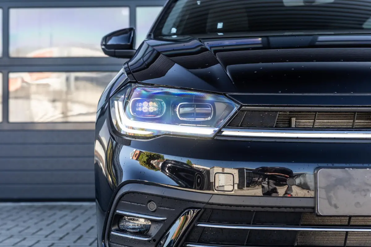 1.0 TSI 95pk 50 Edition | VW Sound Systeem | Voorstoelen Verwarmd