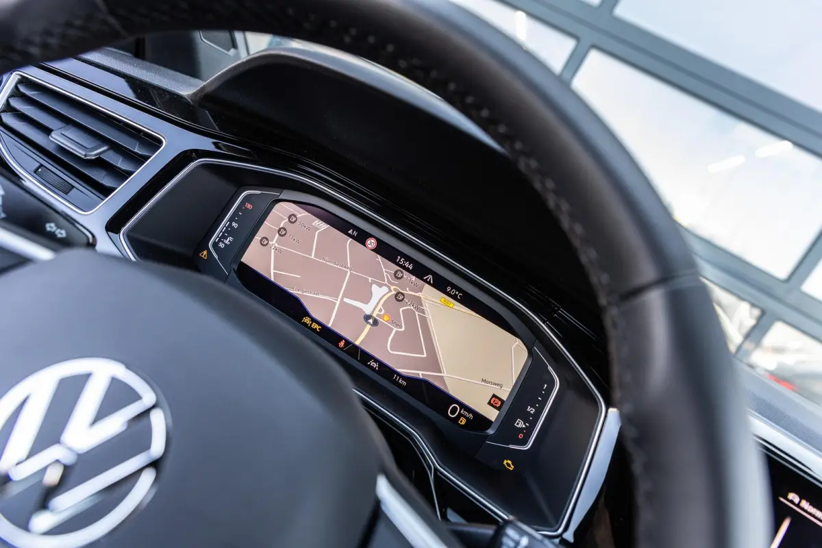 1.0 TSI 95pk 50 Edition | VW Sound Systeem | Voorstoelen Verwarmd