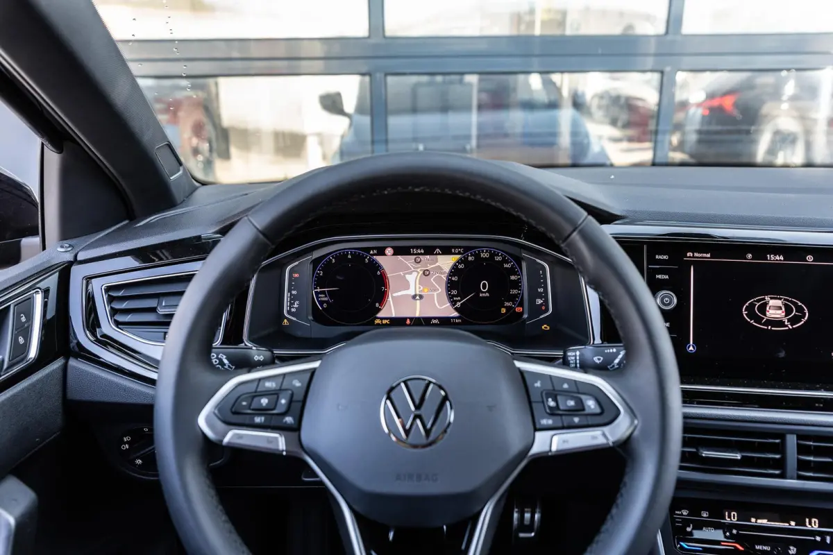 1.0 TSI 95pk 50 Edition | VW Sound Systeem | Voorstoelen Verwarmd