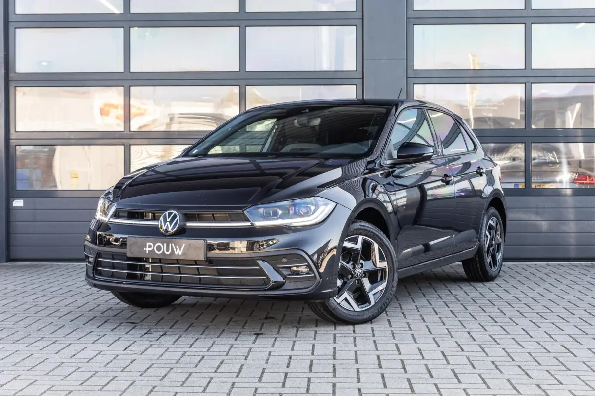 1.0 TSI 95pk 50 Edition | VW Sound Systeem | Voorstoelen Verwarmd