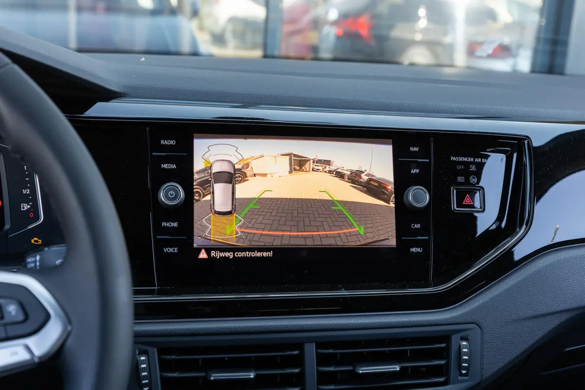 1.0 TSI 95pk 50 Edition | VW Sound Systeem | Voorstoelen Verwarmd