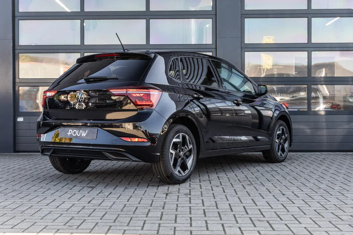 1.0 TSI 95pk 50 Edition | VW Sound Systeem | Voorstoelen Verwarmd