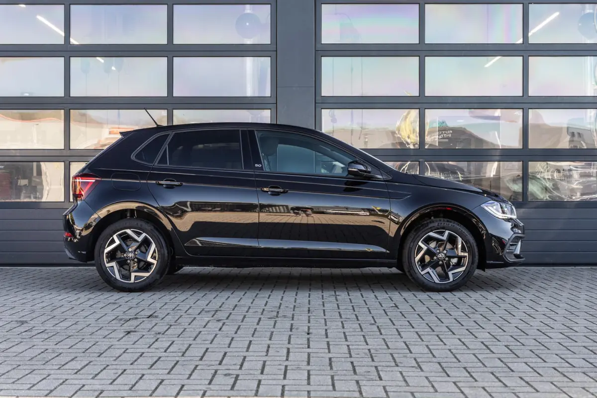 1.0 TSI 95pk 50 Edition | VW Sound Systeem | Voorstoelen Verwarmd