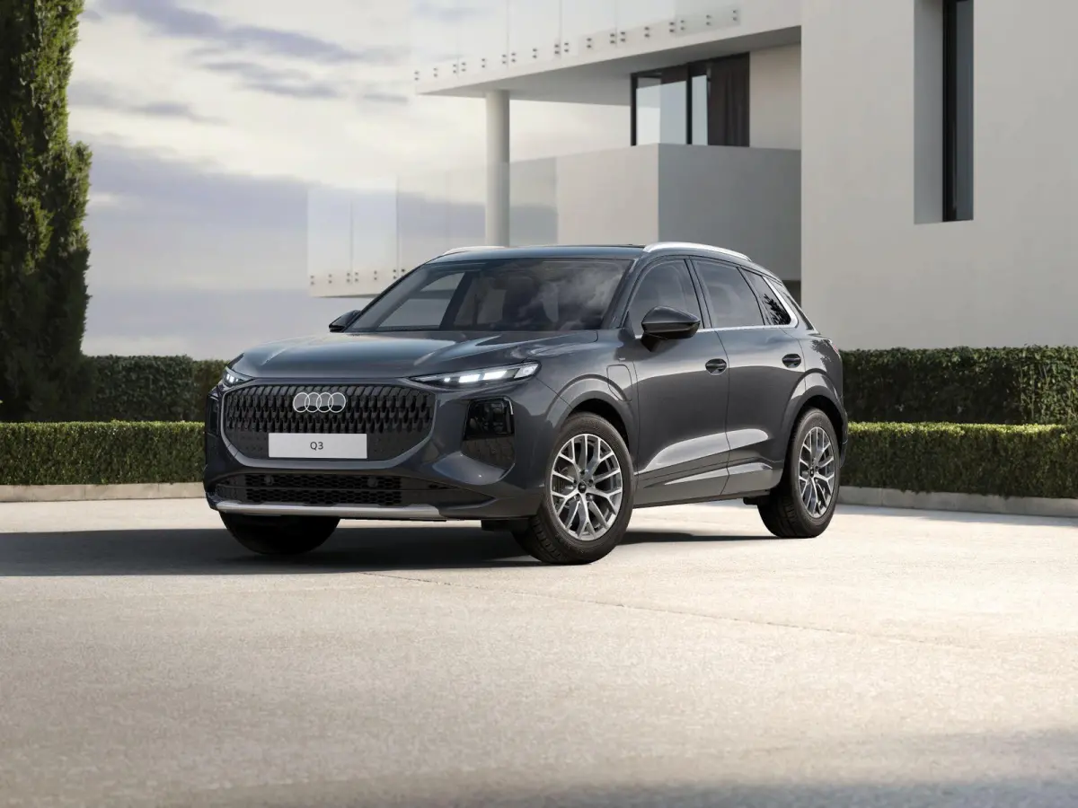 1.5 e-hybrid 272pk Advanced Edition | Trekhaak Pakket