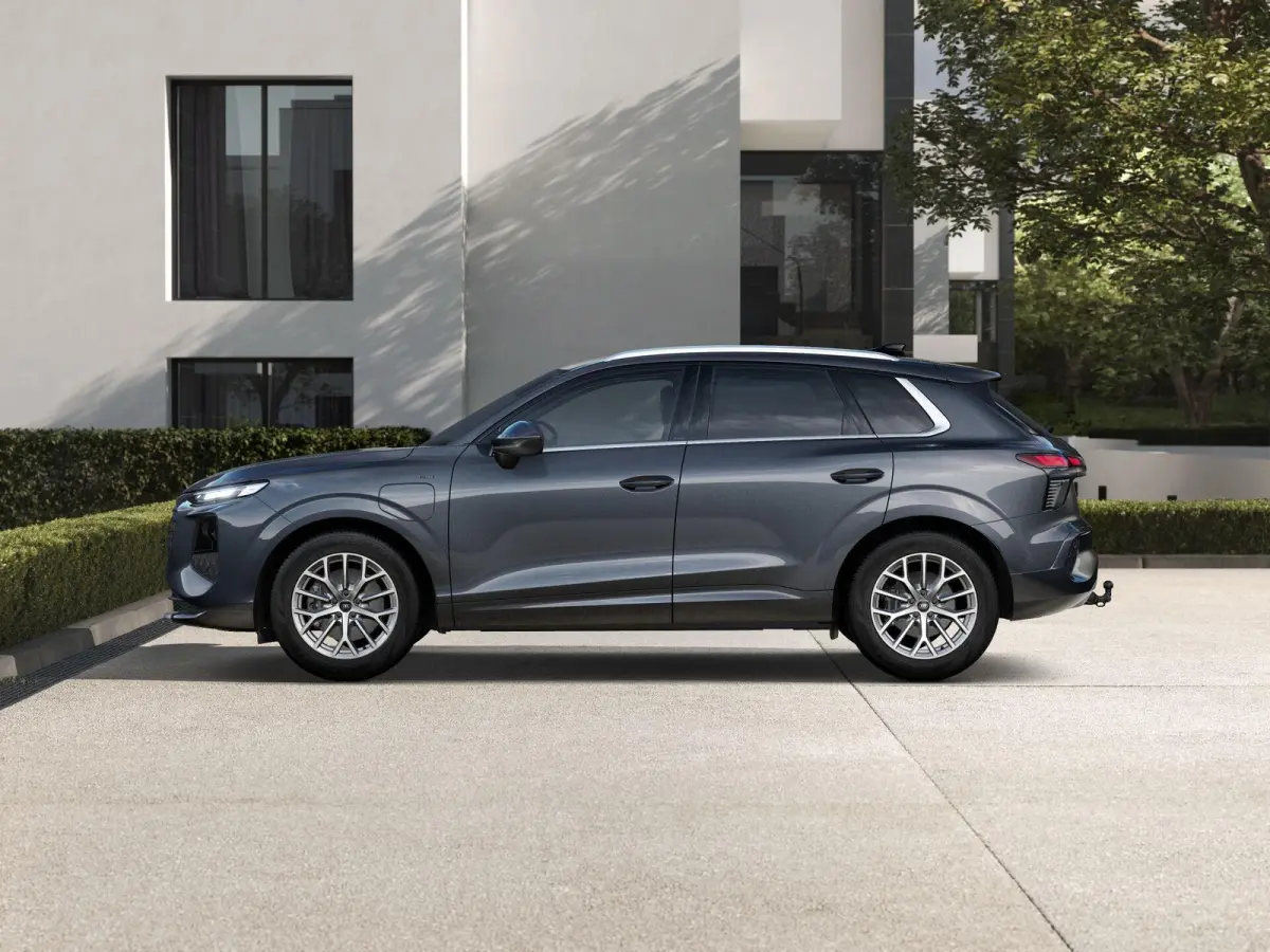 1.5 e-hybrid 272pk Advanced Edition | Trekhaak Pakket
