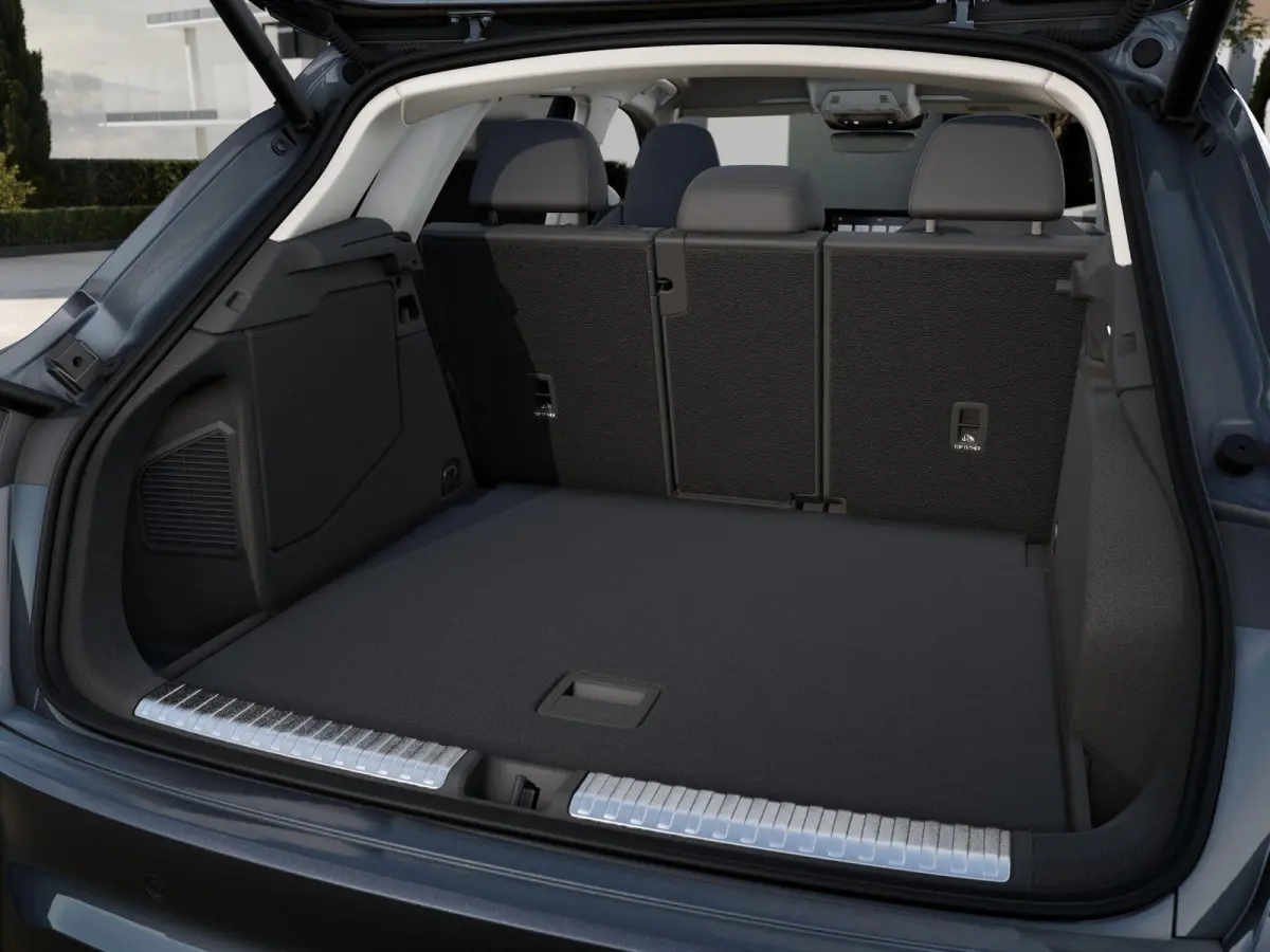 1.5 e-hybrid 272pk Advanced Edition | Trekhaak Pakket