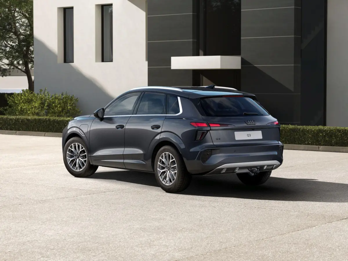 1.5 e-hybrid 272pk Advanced Edition | Trekhaak Pakket