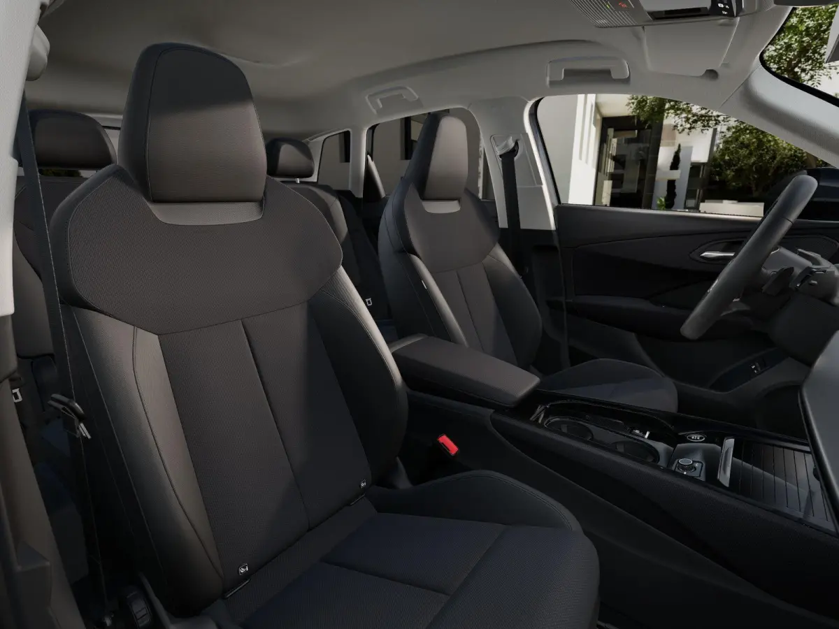 1.5 e-hybrid 272pk Advanced Edition | Trekhaak Pakket