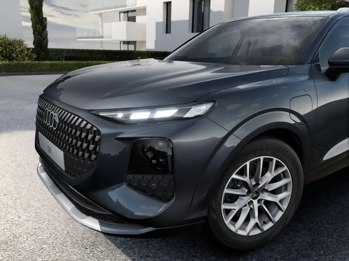 1.5 e-hybrid 272pk Advanced Edition | Trekhaak Pakket