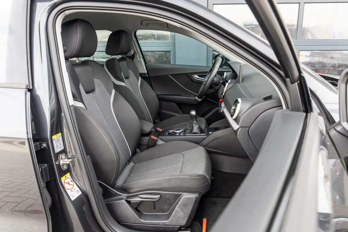 30 TFSI 110pk Advanced Edition | Smartphone Interface | Full LED | DAB+ | Climate control
