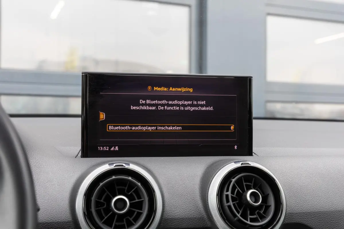 30 TFSI 110pk Advanced Edition | Smartphone Interface | Full LED | DAB+ | Climate control