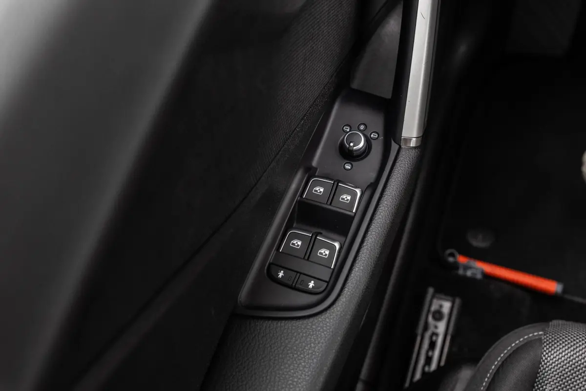 30 TFSI 110pk Advanced Edition | Smartphone Interface | Full LED | DAB+ | Climate control