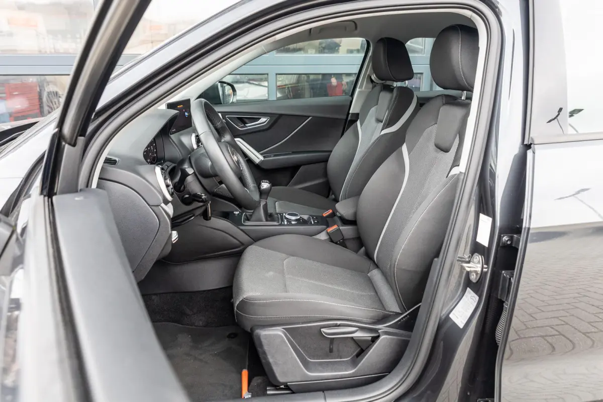 30 TFSI 110pk Advanced Edition | Smartphone Interface | Full LED | DAB+ | Climate control