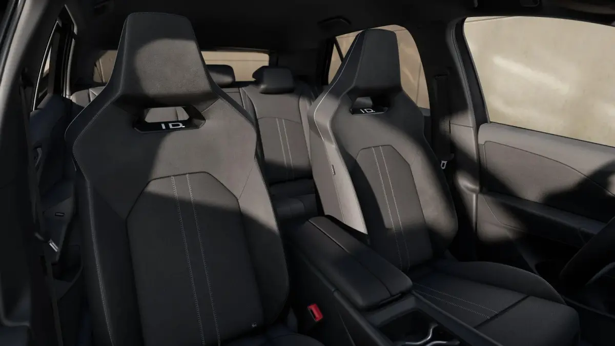 Style 231pk 79 kWh | Stoelmassage | Steunhaak