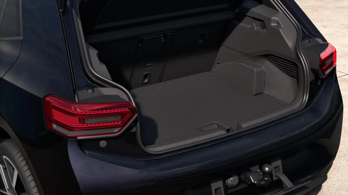 Style 231pk 79 kWh | Stoelmassage | Steunhaak