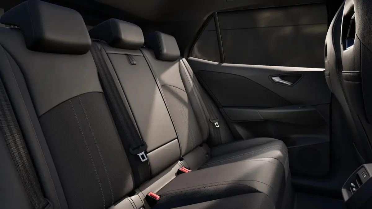 Style 231pk 79 kWh | Stoelmassage | Steunhaak