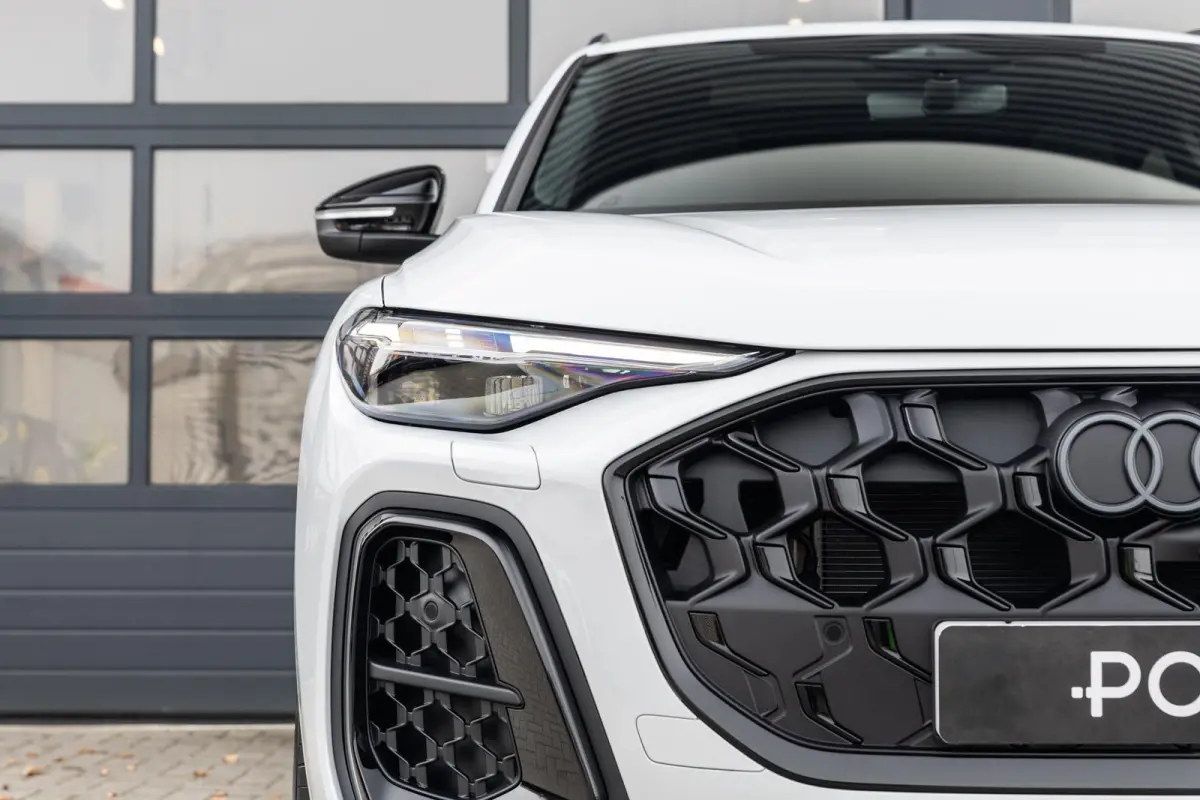 2.0 TFSI e-hybrid quattro S Edition Competition | Tech Plus | Panoramadak
