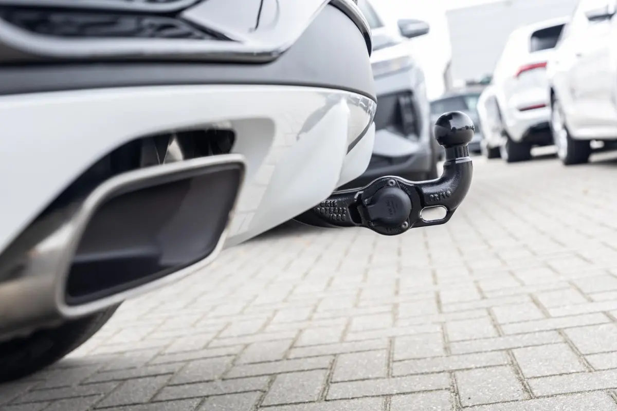2.0 TFSI e-hybrid quattro S Edition Competition | Tech Plus | Panoramadak