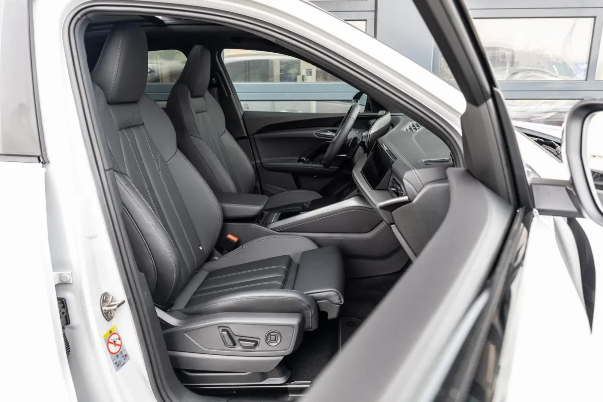 2.0 TFSI e-hybrid quattro S Edition Competition | Tech Plus | Panoramadak