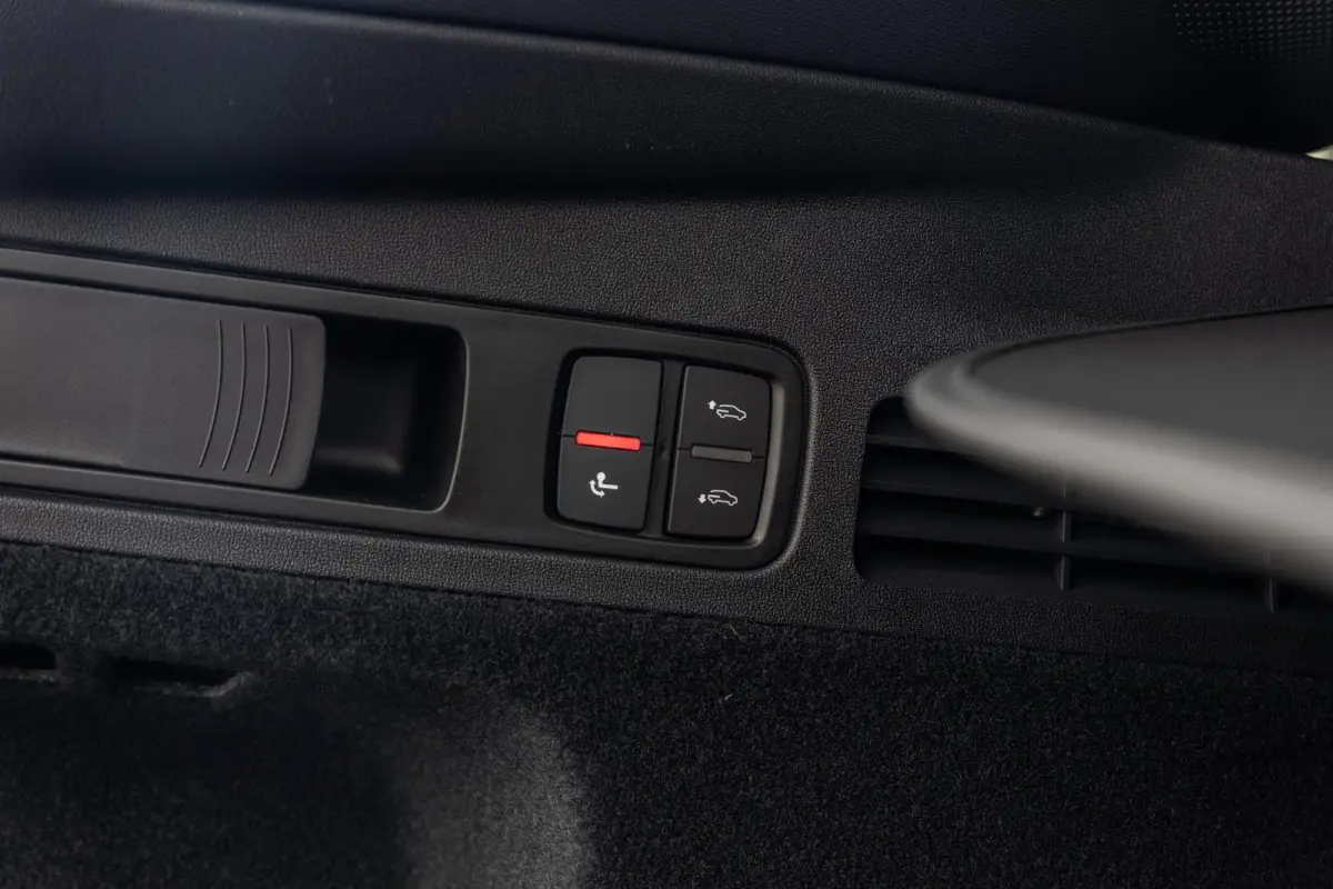 2.0 TFSI e-hybrid quattro S Edition Competition | Tech Plus | Panoramadak