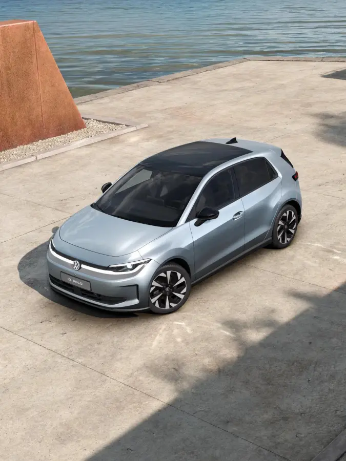 Style First Edition 211pk 52 kWh | Massage | 360 Camera