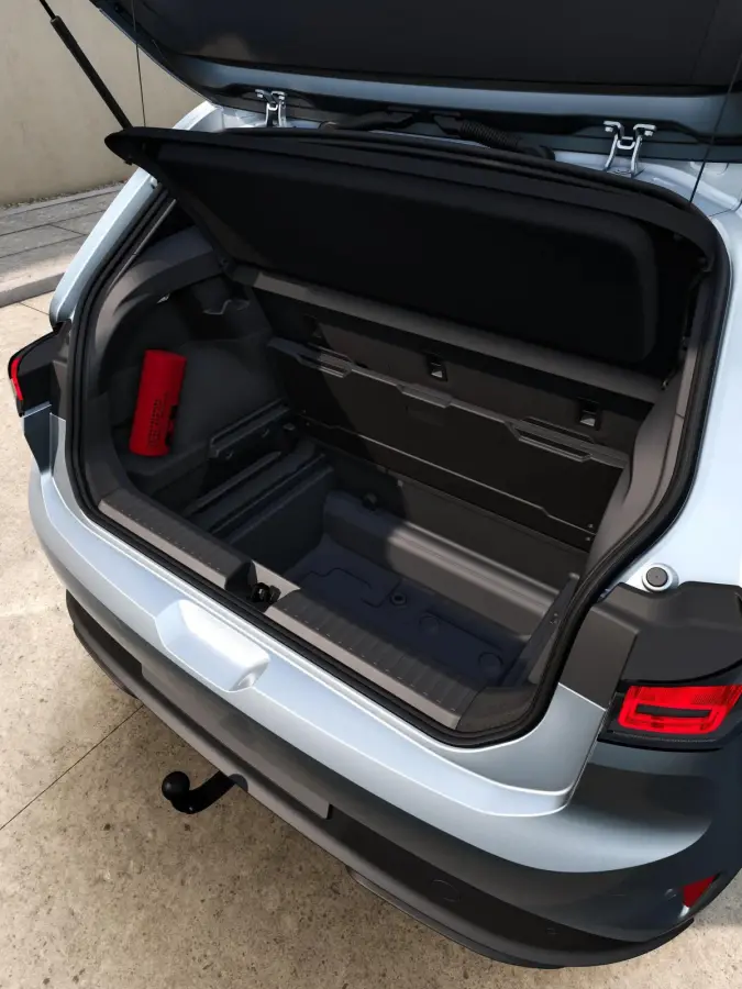 Style First Edition 211pk 52 kWh | Massage | 360 Camera