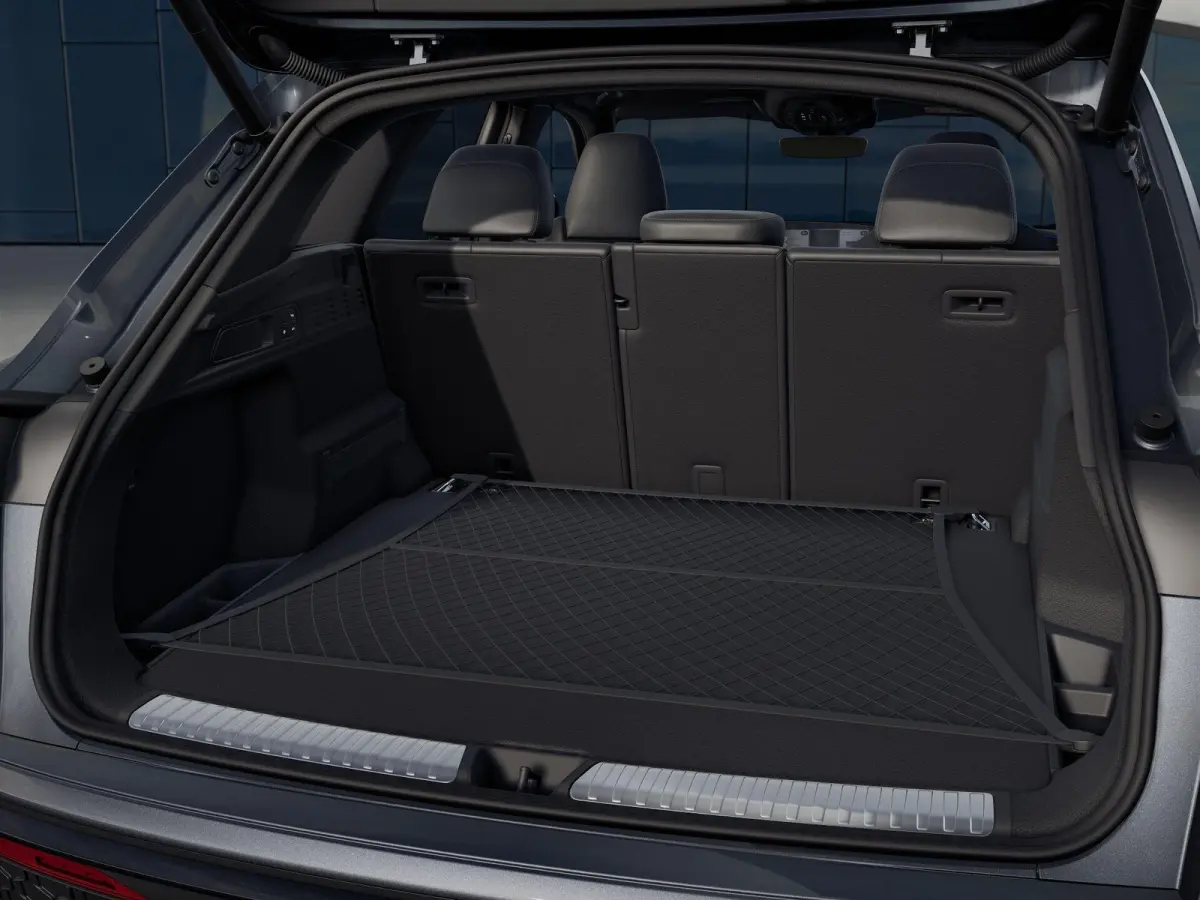 2.0 TFSI e-hybrid quattro S Edition Competition | Trekhaak Wegklapbaar | 21" Velgen