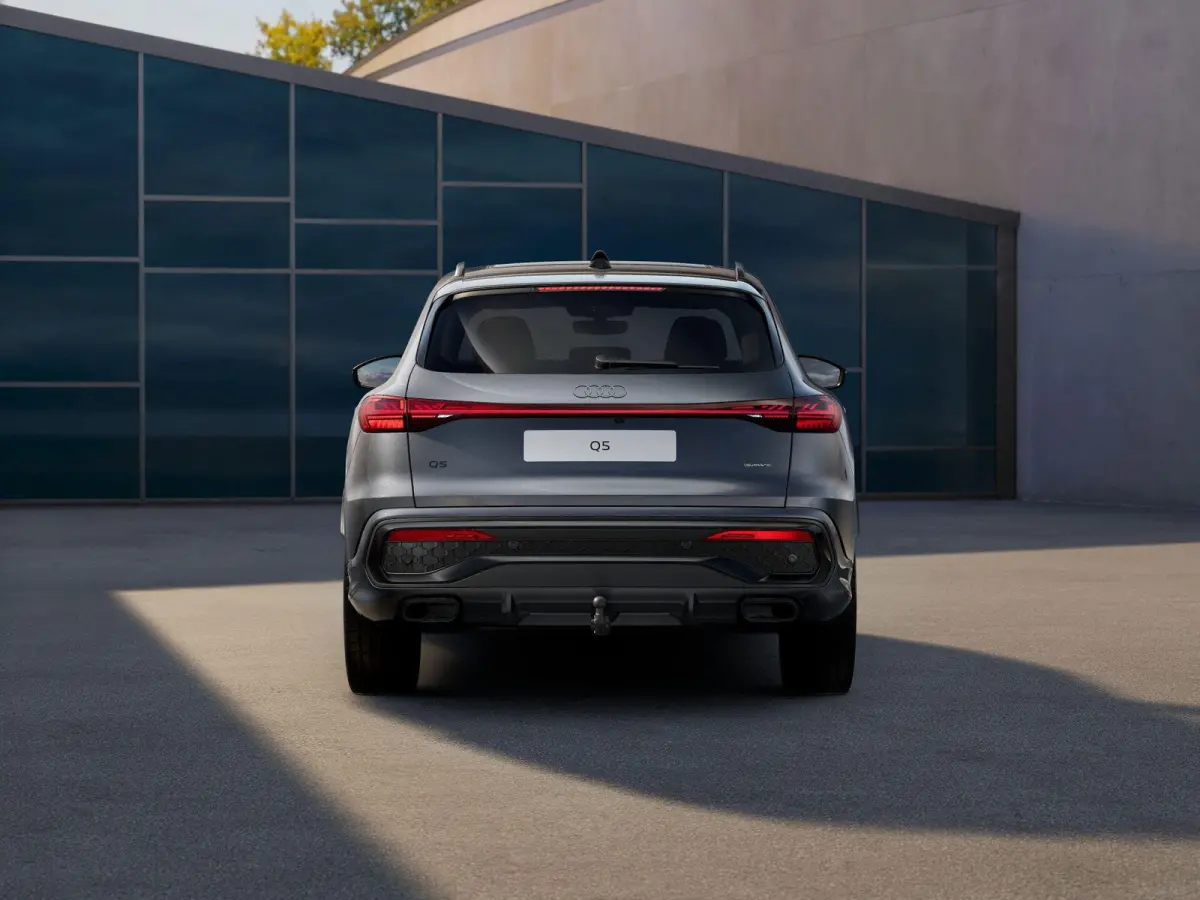 2.0 TFSI e-hybrid quattro S Edition Competition | Trekhaak Wegklapbaar | 21" Velgen