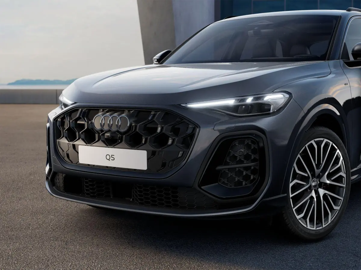 2.0 TFSI e-hybrid quattro S Edition Competition | Trekhaak Wegklapbaar | 21" Velgen