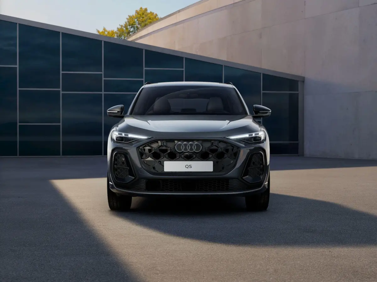2.0 TFSI e-hybrid quattro S Edition Competition | Trekhaak Wegklapbaar | 21" Velgen