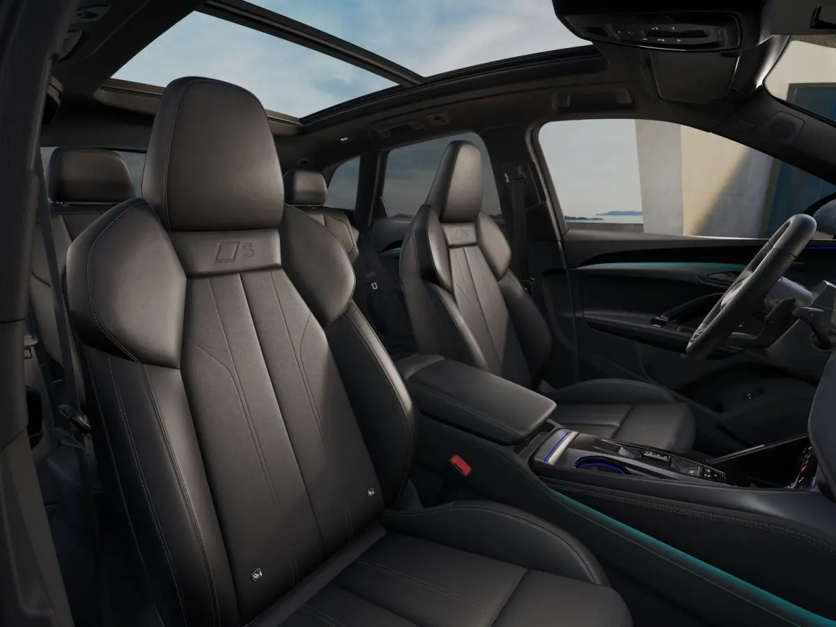 2.0 TFSI e-hybrid quattro S Edition Competition | Trekhaak Wegklapbaar | 21" Velgen