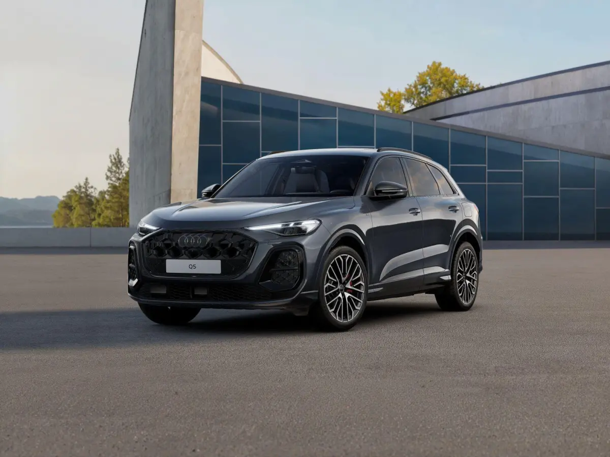 2.0 TFSI e-hybrid quattro S Edition Competition | Trekhaak Wegklapbaar | 21" Velgen
