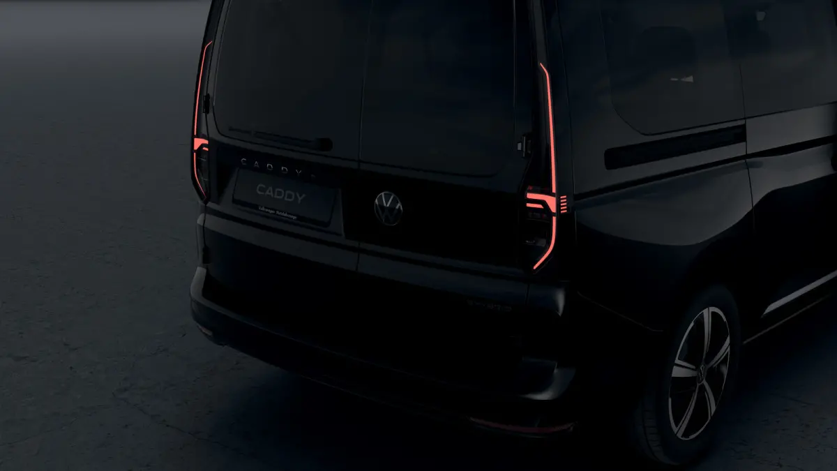 Kombi Maxi 1.5 TSI 150pk Hybride Style | Winter Pakket | Keyless Pakket
