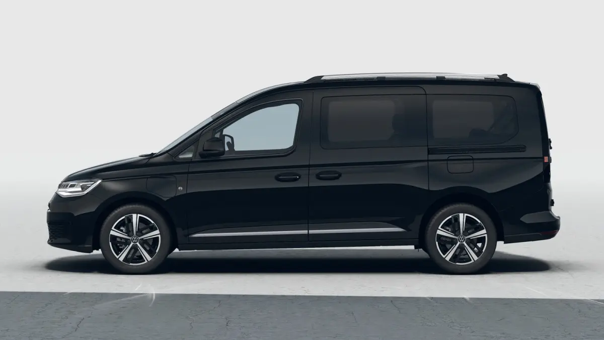 Kombi Maxi 1.5 TSI 150pk Hybride Style | Winter Pakket | Keyless Pakket